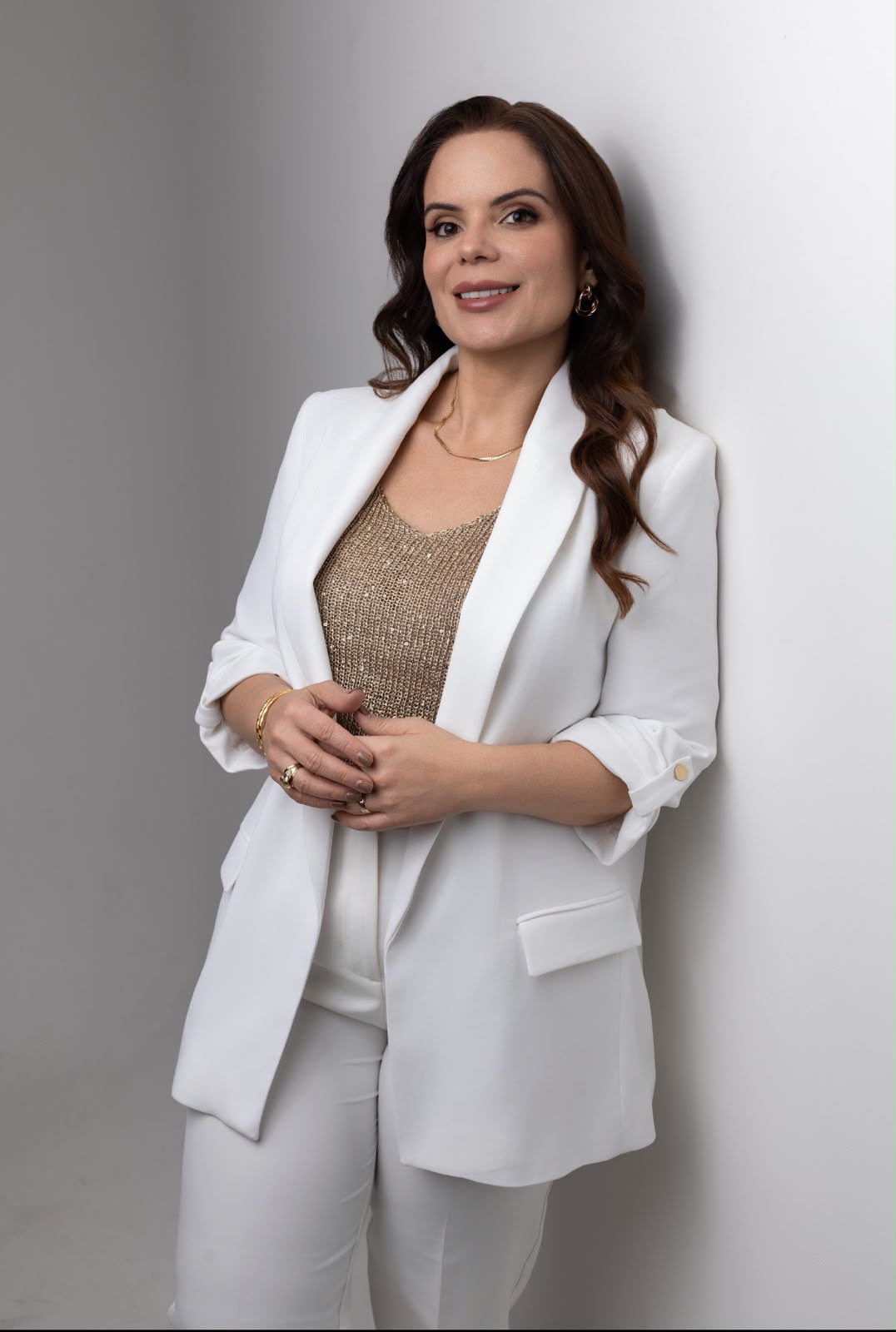 Dra. Milagros El Abras Ankha